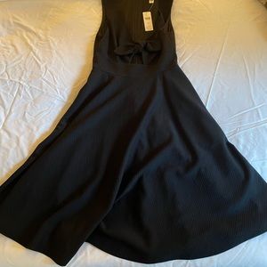 Brand new! Back dress from anthro